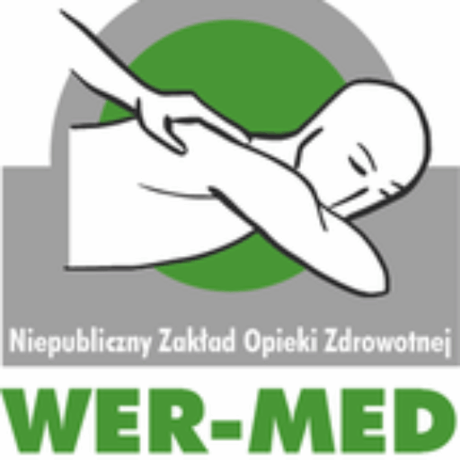 wermed logo