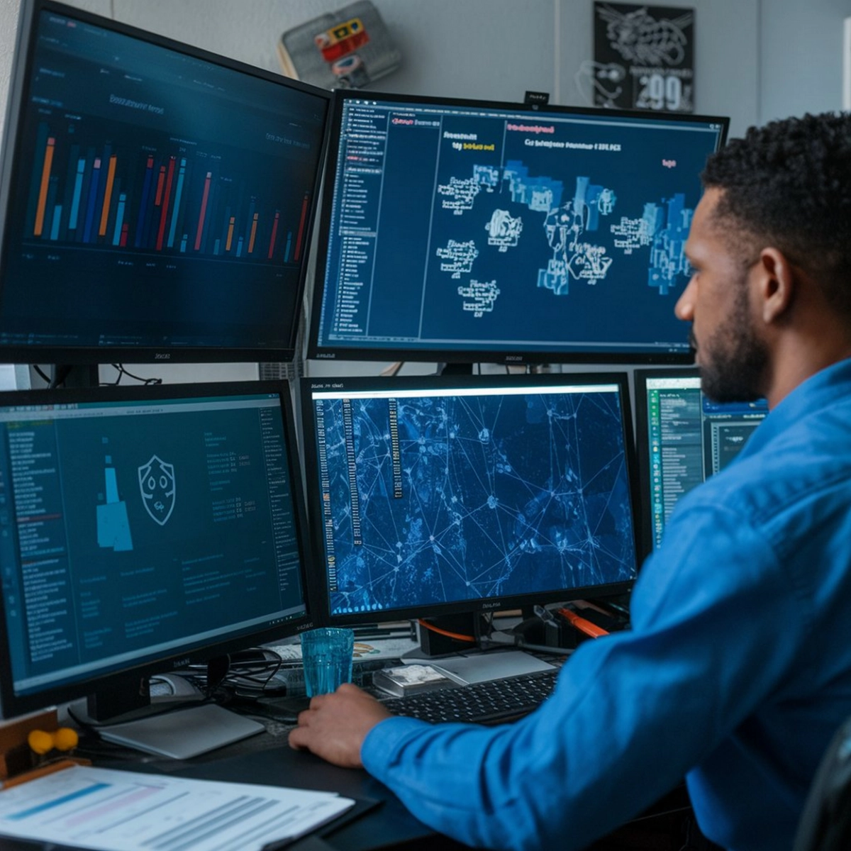 Klauzula Informacyjna dot. Monitoringu