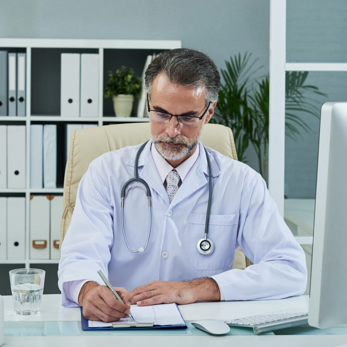 Opieka Specjalistyczna